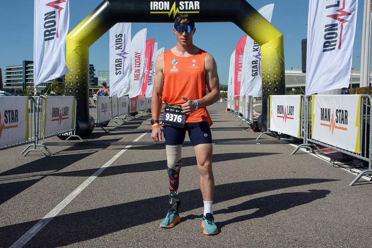 Михаил Викторов