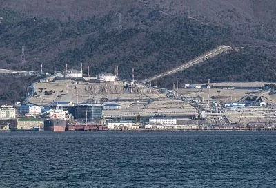 Ракетная опасность. В Новороссийске завыли сирены