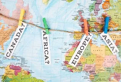 Россию ожидает приток мигрантов из Непала, Вьетнама и Бангладеш