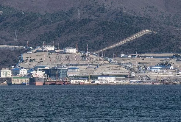 Ракетная опасность. В Новороссийске завыли сирены