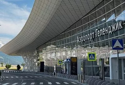 Губернатор Вениамин Кондратьев: «Сегодня в Геленджике после 3-летнего перерыва ожидаем первый рейс из Москвы»