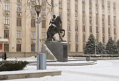 Турпоток в Краснодар на новогодние праздники может вырасти до 40%