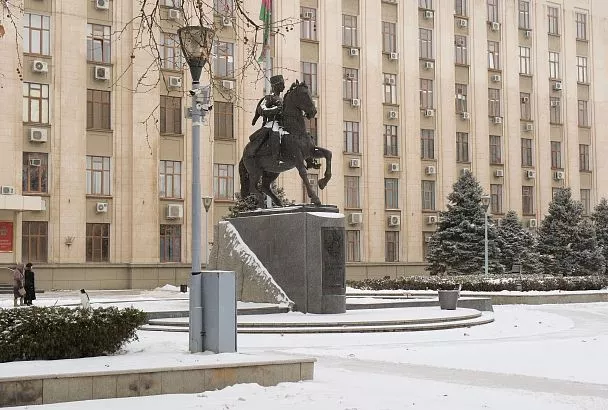 Турпоток в Краснодар на новогодние праздники может вырасти до 40%