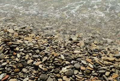 Черное море неожиданно остыло у берегов большинства курортов Краснодарского края