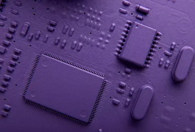 Спрос на дорогие комплектующие для локального ИИ вырос в России на 91%