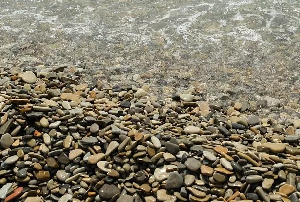 Черное море неожиданно остыло у берегов большинства курортов Краснодарского края
