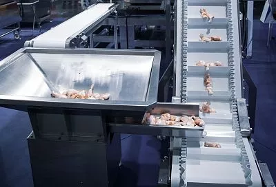 В Минсельхозе прокомментировали рост цен на мясо курицы 