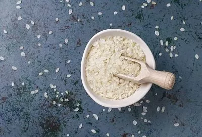 Секрет рассыпчатого риса: как это делают на востоке. Метод, который вас удивит