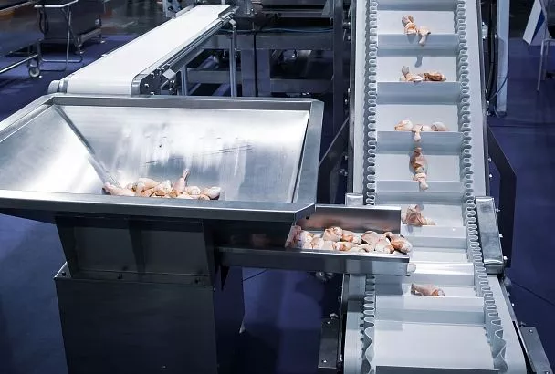 В Минсельхозе прокомментировали рост цен на мясо курицы 