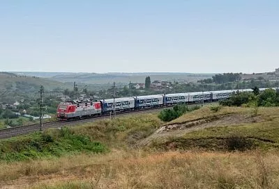 «Гранд Сервис Экспресс» запускает поезда из Москвы в Новороссийск и из Петербурга в Анапу
