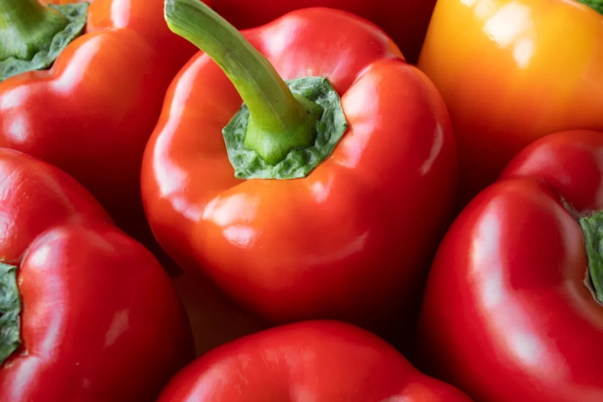 Иран под ударом — Россия рискует остаться без сладкого перца