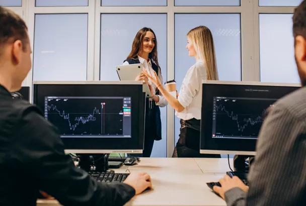 Мосбиржа сдвинет время закрытия торгов на фондовом рынке