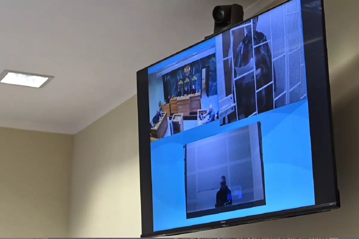 Краснодарский краевой суд подтвердил приговор в отношении бывших ростовских судей во главе с экс-председателем