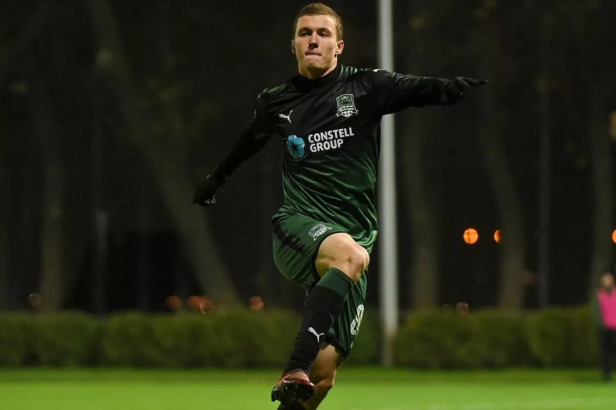 Иван Игнатьев Иван Игнатьев