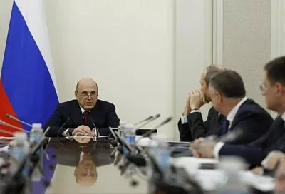 Правительство РФ отменяет мораторий на штрафы застройщикам