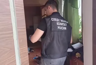 Кубанский станичник избил до смерти мать и брата подлокотником от дивана