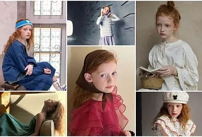 Восьмилетняя школьница из Краснодара улетела в Китай и заработала на ремонт квартиры