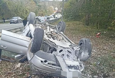 125 человек погибли в «пьяных» ДТП в Краснодарском крае 