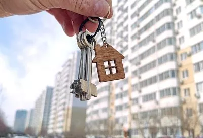 Доходы более половины риелторов в Краснодарском крае выросли в 2025 году