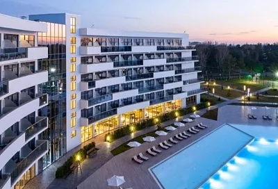 Бережливые технологии помогают отелям и санаториям Краснодарского края повышать эффективность и улучшать условия труда