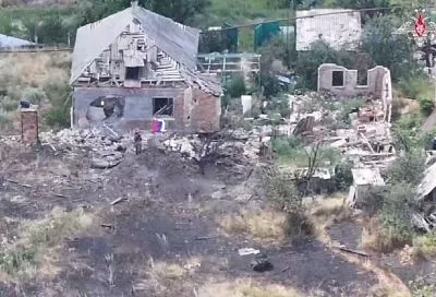 Стало известно о потерях ВСУ в боях за Часов Яр