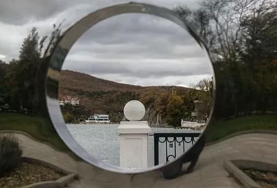 Абрау-Дюрсо входит в топ-3 популярных направлений с резким ростом стоимости зимнего отдыха