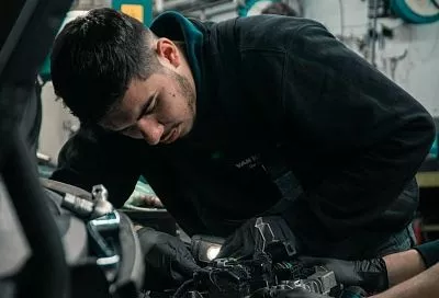 В 2026 году в Краснодарском крае откроют еще три образовательных кластера в рамках «Профессионалитета»