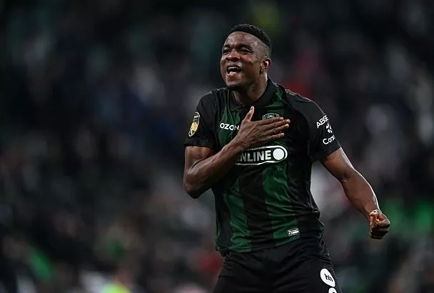 Бубнов назвал форварда «Краснодара» Кордобу сильнейшим легионером в истории чемпионатов России