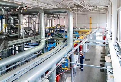 В учреждениях социальной сферы Краснодарского края стартовал отопительный сезон