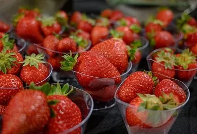Злоумышленники создают поддельные магазины натуральных продуктов для хищения денег