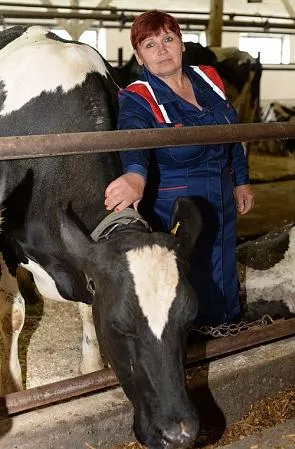 Светлана Родионова