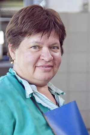 Наталья Никонова