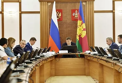Земли лесного фонда будут исключены из границ порядка 70 населенных пунктов Краснодарского края