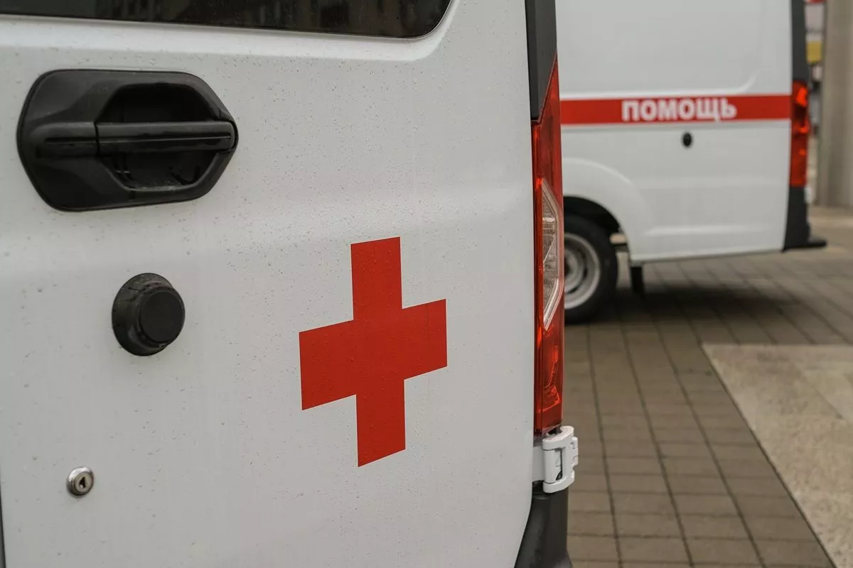 До семи увеличилось количество пострадавших при атаке БПЛА на Новороссийск