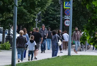 За последние два года 21% опрошенных краснодарцев сменили профессию