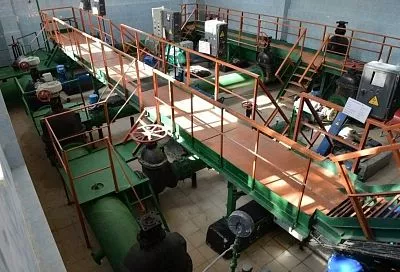 Роспотребнадзор заявил, что вода в Школьном микрорайоне Краснодара соответствует санитарным требованиям