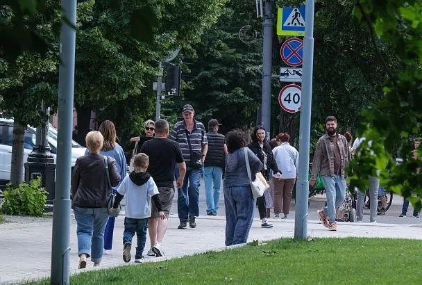 За последние два года 21% опрошенных краснодарцев сменили профессию