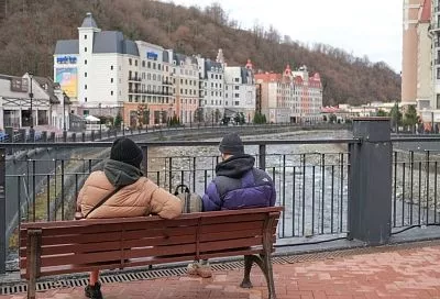 Спрос на недвижимость в Красной Поляне восстанавливается после весеннего минимума