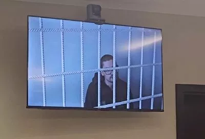 Кассация оставила в силе приговор для сына экс-начальника УВД Краснодара Семенова за смертельное ДТП
