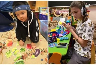 Электронное ухо в помощь