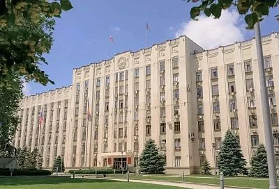 Жители Кубани 13 сентября отметят 89-ю годовщину образования Краснодарского края