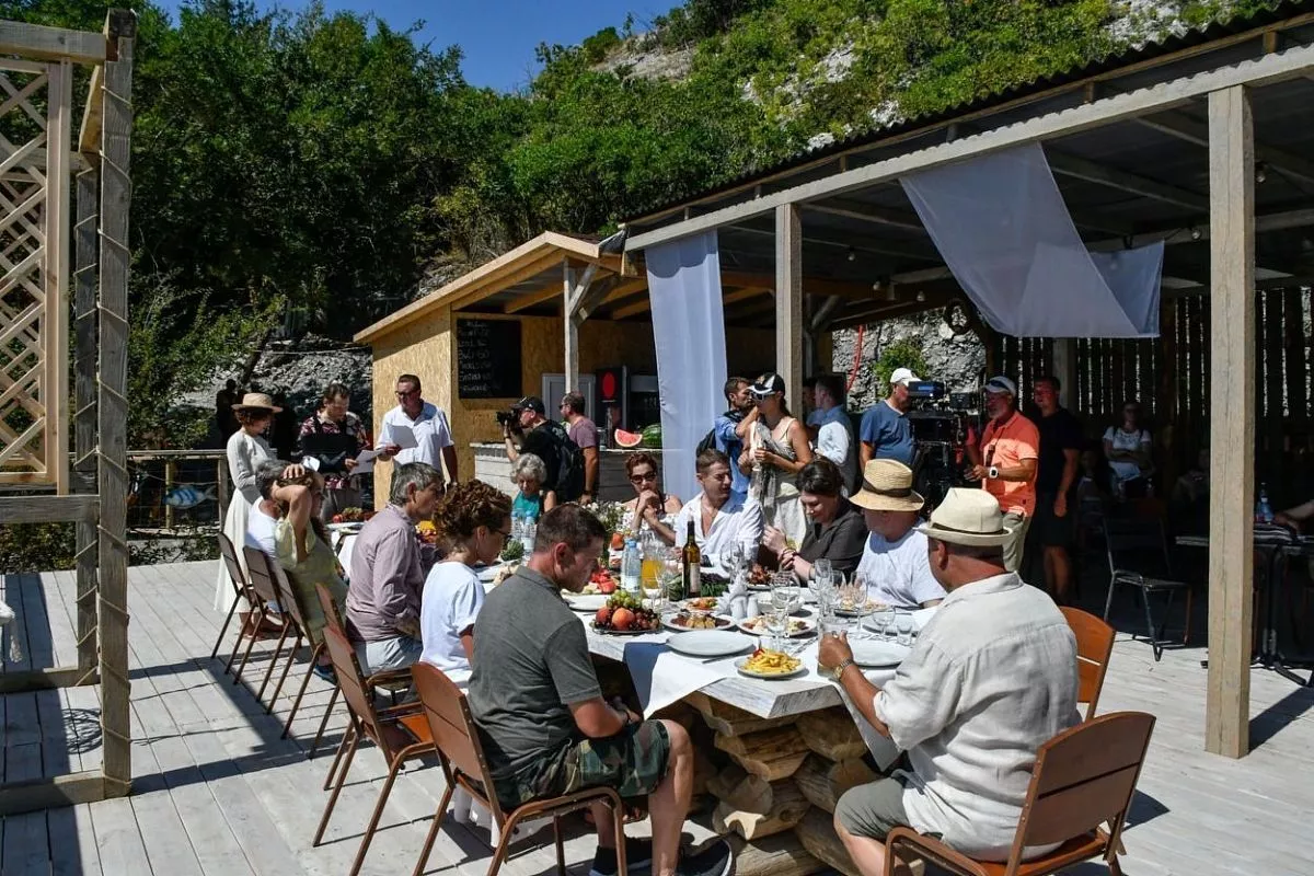 В четвертом сезоне будет 16 серий. Планируется, что зрители увидят их в следующем году. В четвертом сезоне будет 16 серий. Планируется, что зрители увидят их в следующем году.