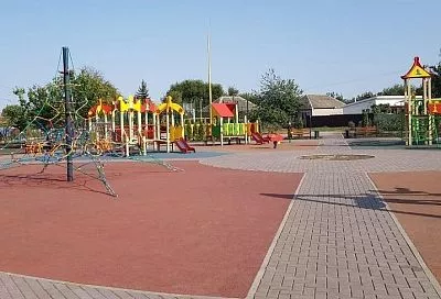 Благодаря нацпроекту в 73 населенных пунктах Краснодарского края обновили зоны отдыха