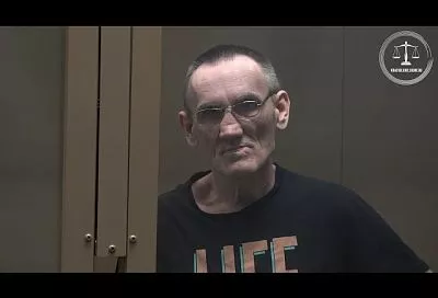 Лишил жизни трех человек: приезжий осужден за убийства в Краснодаре и Сочи