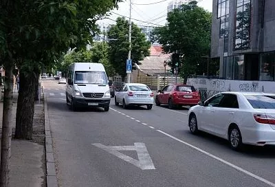 Автобусный маршрут запустили между Геническом и Краснодаром