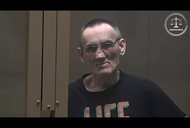 Лишил жизни трех человек: приезжий осужден за убийства в Краснодаре и Сочи