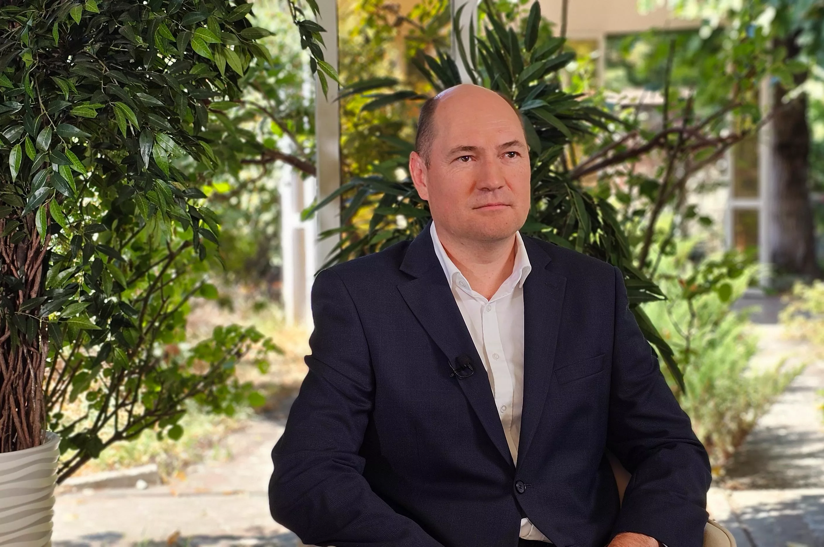 Николай Босак: «Сфера здравоохранения за последние десять лет получила наибольшее развитие в крае»