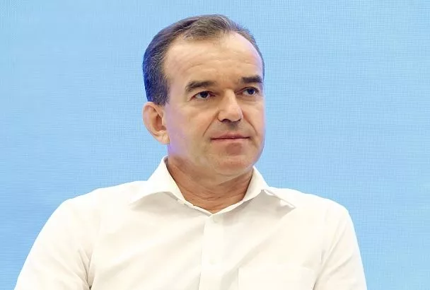 Губернатор Вениамин Кондратьев: «На Кубань переезжают, так как видят развитие и перспективу для своей семьи»