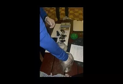 Иены, доллары США и драгоценности: в Адыгее мужчина обокрал дом на 10 млн рублей