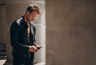 Роскомнадзор остановил загрузку тяжелых файлов в Telegram